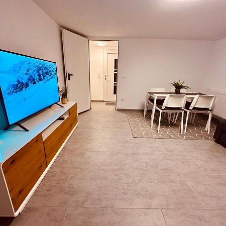 Gemuetliche Wohnung In Леверкузен Екстериор снимка