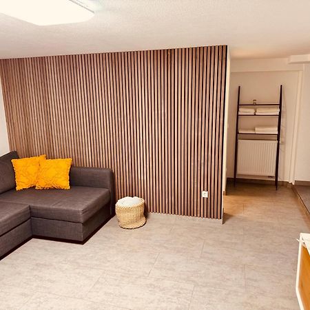 Gemuetliche Wohnung In Леверкузен Екстериор снимка