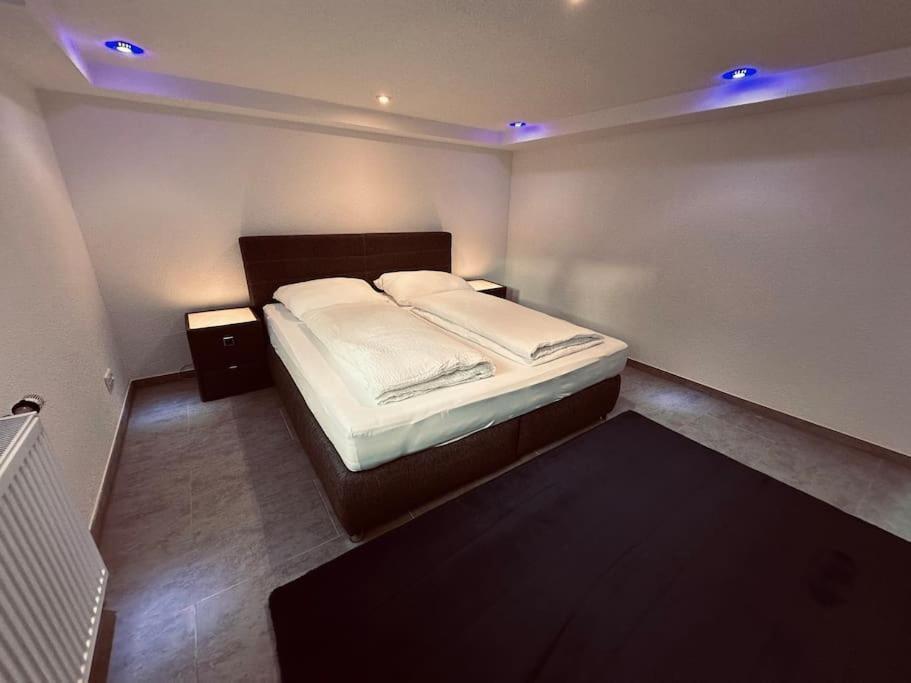 Gemuetliche Wohnung In Леверкузен Екстериор снимка