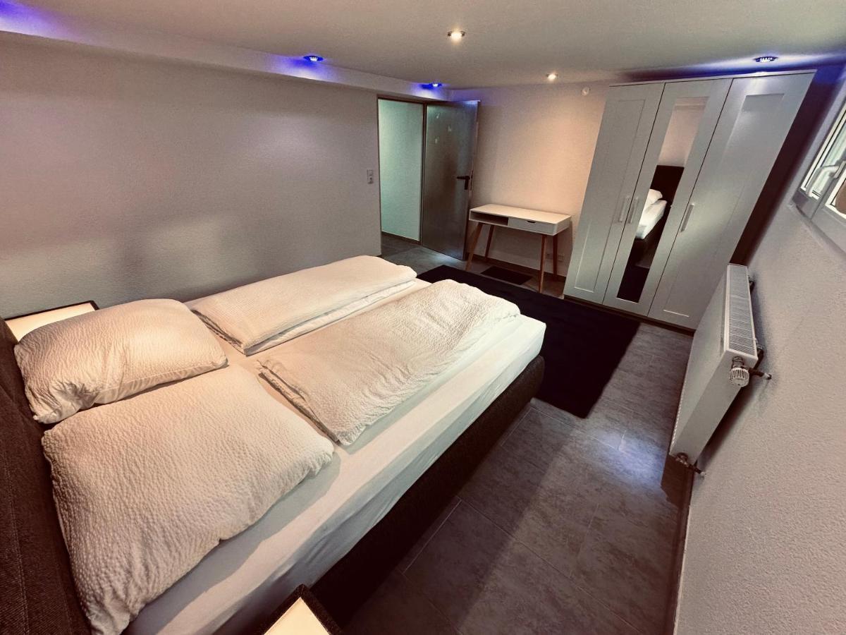 Gemuetliche Wohnung In Леверкузен Екстериор снимка