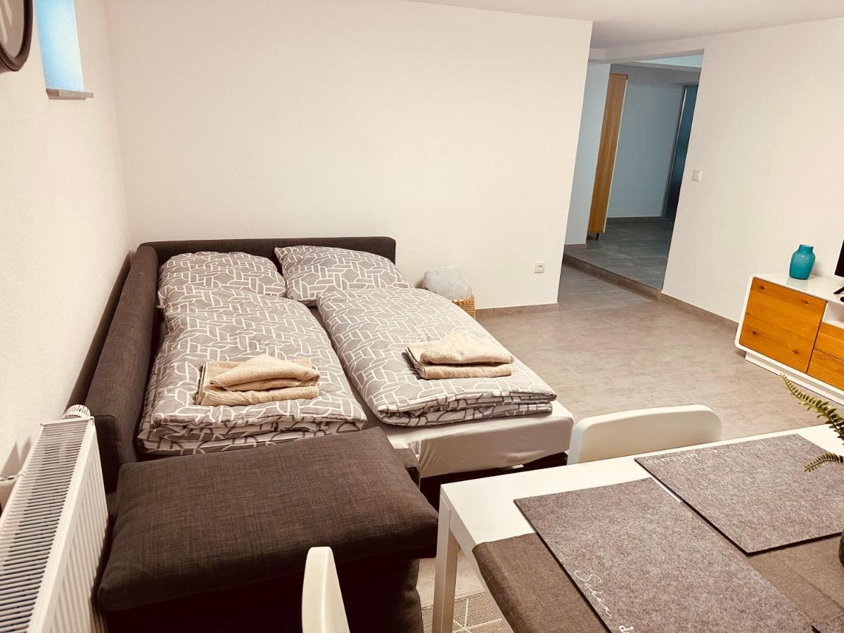 Gemuetliche Wohnung In Леверкузен Екстериор снимка