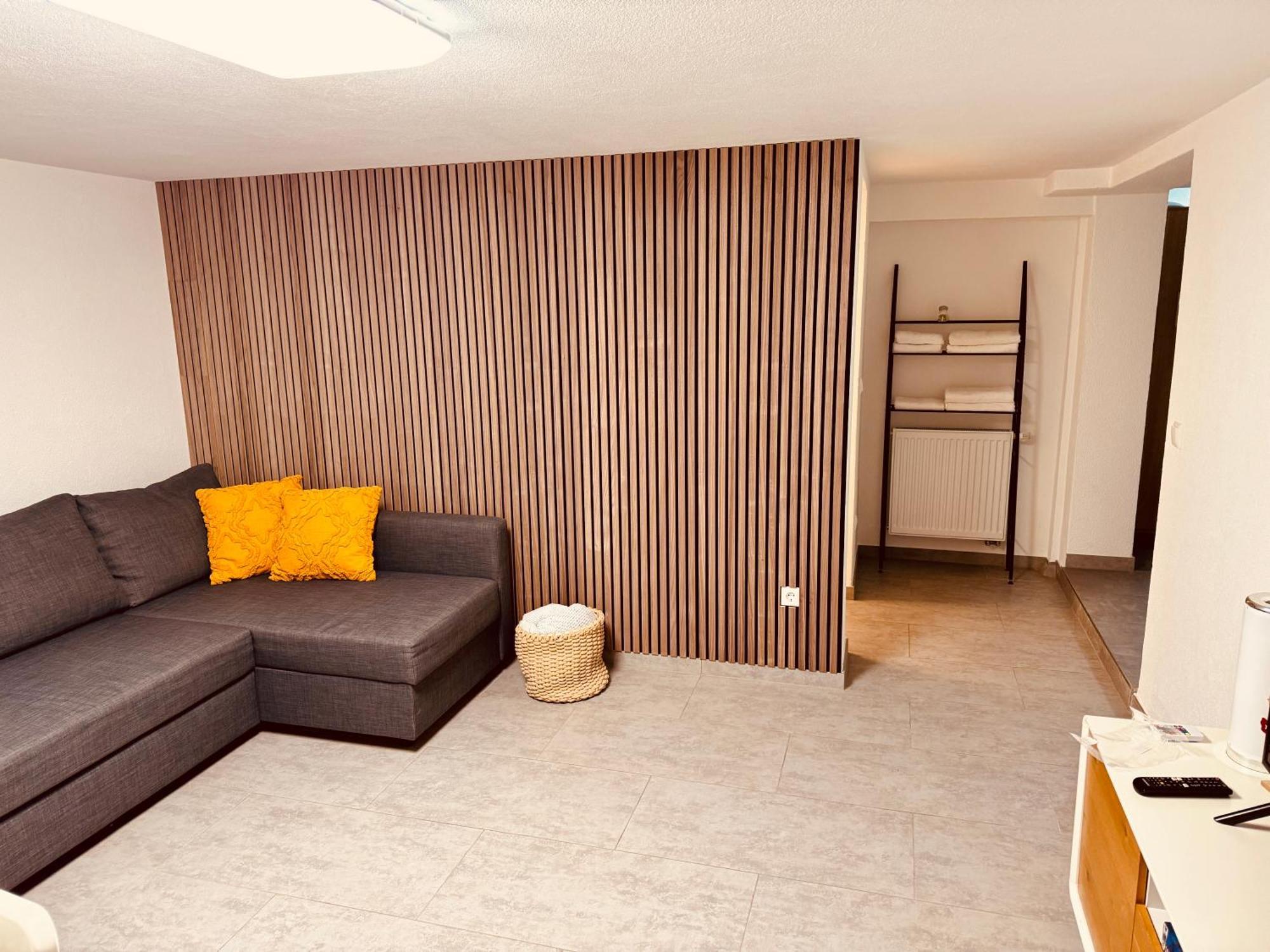 Gemuetliche Wohnung In Леверкузен Екстериор снимка
